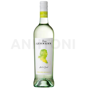 Peter Lehmann Barossa Chardonnay száraz fehérbor 0,75l 2015