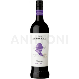 Peter Lehmann Barossa Cabernet Sauvignon száraz vörösbor 0,75l 2013