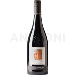 Two Hands Brave Faces Barossa Grenache/Mourvédre/Shiraz száraz vörösbor 0,75l 2016