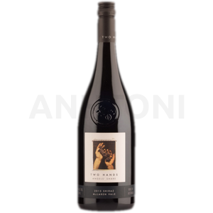Two Hands Angel's Share Mc Laren Vale Shiraz száraz vörösbor 0,75l 2016