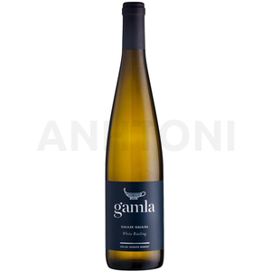 Golan Heights Winery Gamla Riesling száraz fehérbor 0,75l 2017