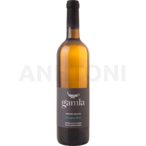 Golan Heights Winery Gamla Sauvignon Blanc száraz fehérbor 0,75l 2019