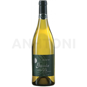 Golan Heights Winery Gamla Chardonnay száraz fehérbor 0,75l 2019