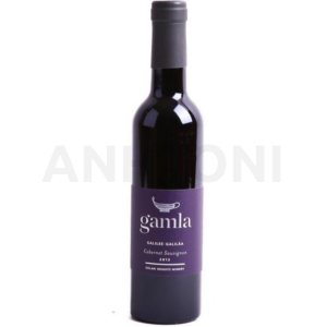 Golan Heights Winery Gamla Cabernet Sauvignon száraz vörösbor 0,75l 2018