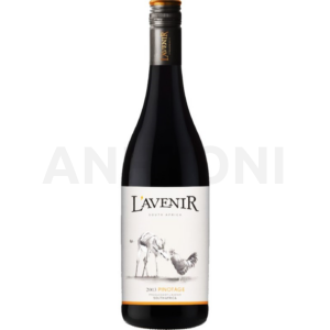 L'Avenir Pinotage Far&Near száraz vörösbor 0,75l 2018