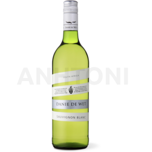 De Wetshof Estate Danie De Wet Sauvignon Blanc száraz fehérbor 0,75l 2020