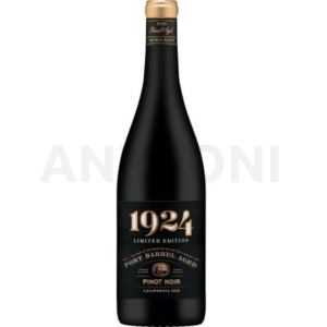 1924 Port Barrel Pinot Noir száraz vörösbor 0,75l 2019
