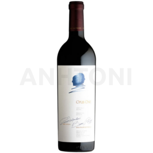Opus One Winery Opus One száraz vörösbor 0,75l 2012