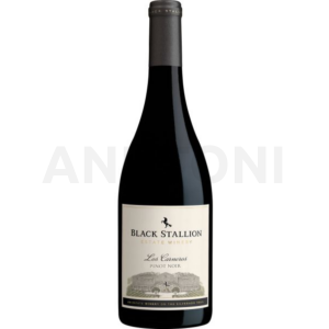 Black Stallion Napa Pinot Noir száraz vörösbor 0,75l 2018