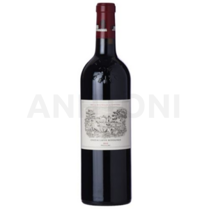 Barons de Rothschild Lafite - Chateau Lafite Rothschild száraz vörösbor 0,75l 2012