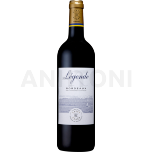 Barons de Rothschild Lafite - Légende Bordeaux száraz vörösbor 0,75l 2017