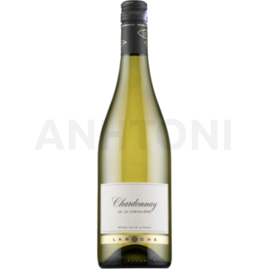 Laroche Chardonnay de la Chevaliére száraz fehérbor 0,75l 2020