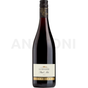 Laroche Pinot Noir de la Chevaliére száraz vörösbor 0,75l 2018