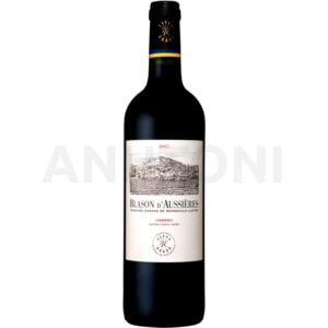 Barons de Rothschild Lafite - Blason d'Aussiéres száraz vörösbor 0,75l 2018