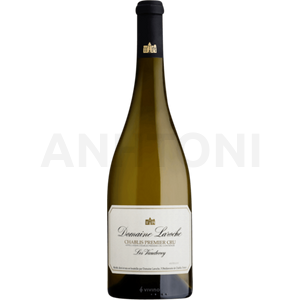 Domaine Laroche Chablis Premier Cru Les Vaudevey száraz fehérbor 0,75l 2018