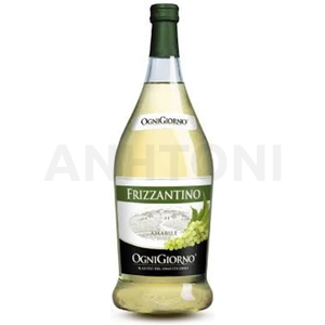 Zonin Ogni Giorno Bianco száraz fehérbor 1,5l