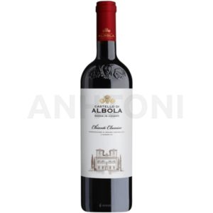 Castello d'Albola Chianti Classico száraz vörösbor 0,75l 2016