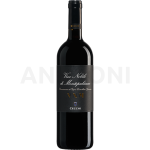 Cecchi Vino Nobile di Montepulciano száraz vörösbor 0,75l 2016