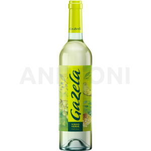 Sogrape Vinhos Gazela Vinho Verde félszáraz fehérbor 0,75l