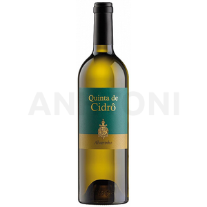 Real Companhia Velha Quinta de Cidro Alvarinho száraz fehérbor 0,75l 2020
