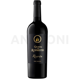 Real Companhia Velha Quinta dos Aciprestes Reserva száraz vörösbor 0,75l 2018