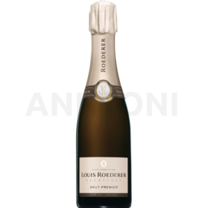 Roederer Brut Premier fehér pezsgő 0,375l