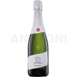 Codorníu Anna De Codorníu Brut fehér pezsgő 0,75l