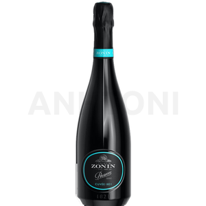 Zonin Prosecco Pininfarina Brut fehér habzóbor 0,75l