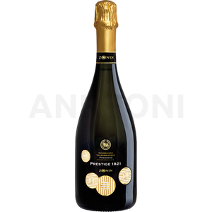 Zonin Prosecco Superiore Valdobbiadene Brut fehér habzóbor 0,75l