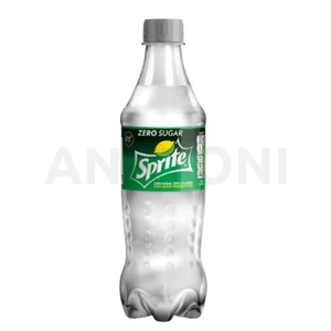 Sprite Zero szénsavas üdítőital 0,25l