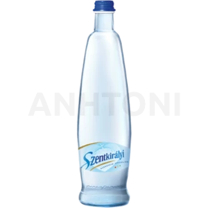 Szentkirályi szénsavas ásványvíz 0,33l