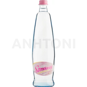 Szentkirályi szénsavmentes ásványvíz 0,75l