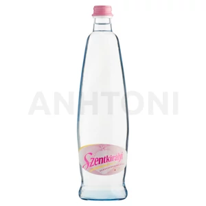 Szentkirályi szénsavmentes ásványvíz 0,75l