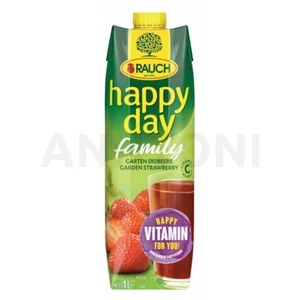 Happy Day eperlé 1l