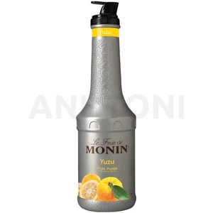 Monin yuzu püré 1l