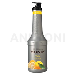 Monin yuzu püré 1l