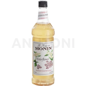 Monin bodza szirup 1l