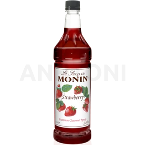 Monin eper szirup 1l