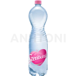 Szentkirályi szénsavmentes ásványvíz 0,5l DRS