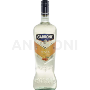 Garrone Pesca barack ízesítésű vermut 0,75l 16%