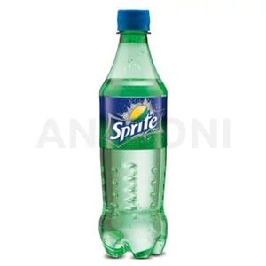 Sprite szénsavas üdítőital 0,5l DRS