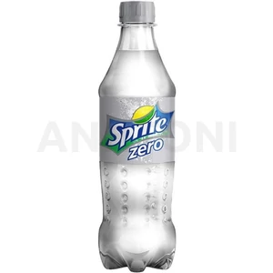 Sprite Zero szénsavas üdítőital 0,5l DRS