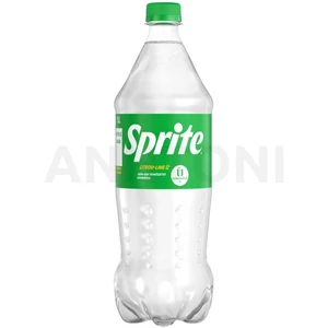 Sprite szénsavas üdítőital 1l DRS