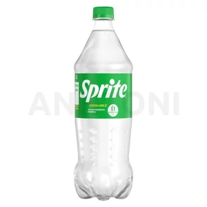 Sprite szénsavas üdítőital 1l DRS