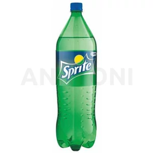 Sprite szénsavas üdítőital 1,75l DRS