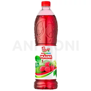 Pölöskei málna szörp 1l DRS