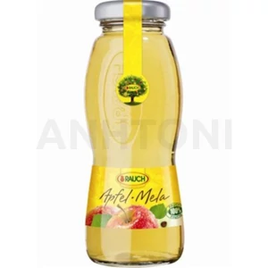 Rauch Prémium almalé 0,2l DRS