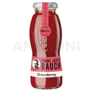 Rauch Prémium eperlé 0,2l DRS