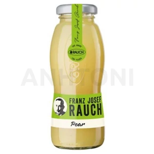 Rauch Prémium körtelé 0,2l DRS
