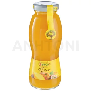 Rauch Prémium mangólé 0,2l DRS